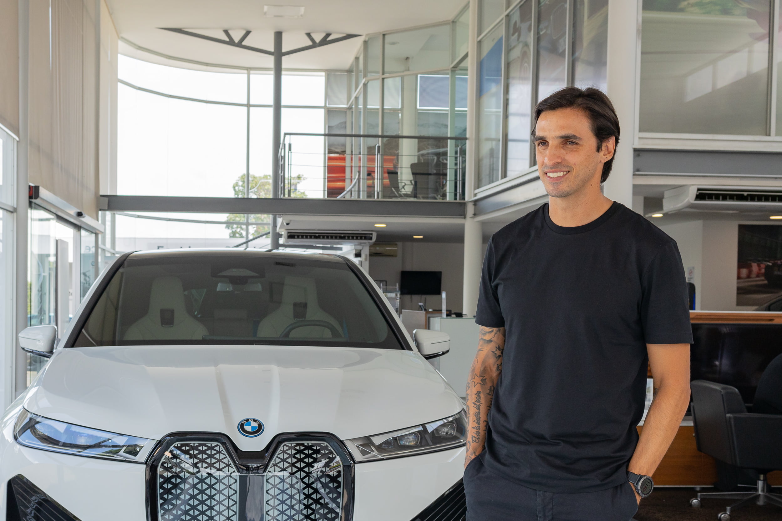 BMW