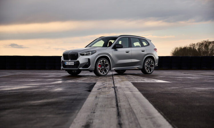 BMW X1 M35i 2024