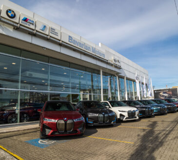 BMW aumenta sus ventas en un 22% durante el primer semestre