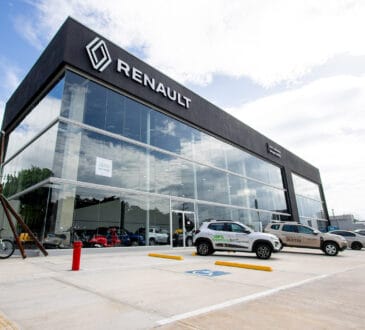 Euro Advance Inaugura Nuevo Showroom en La Uruca