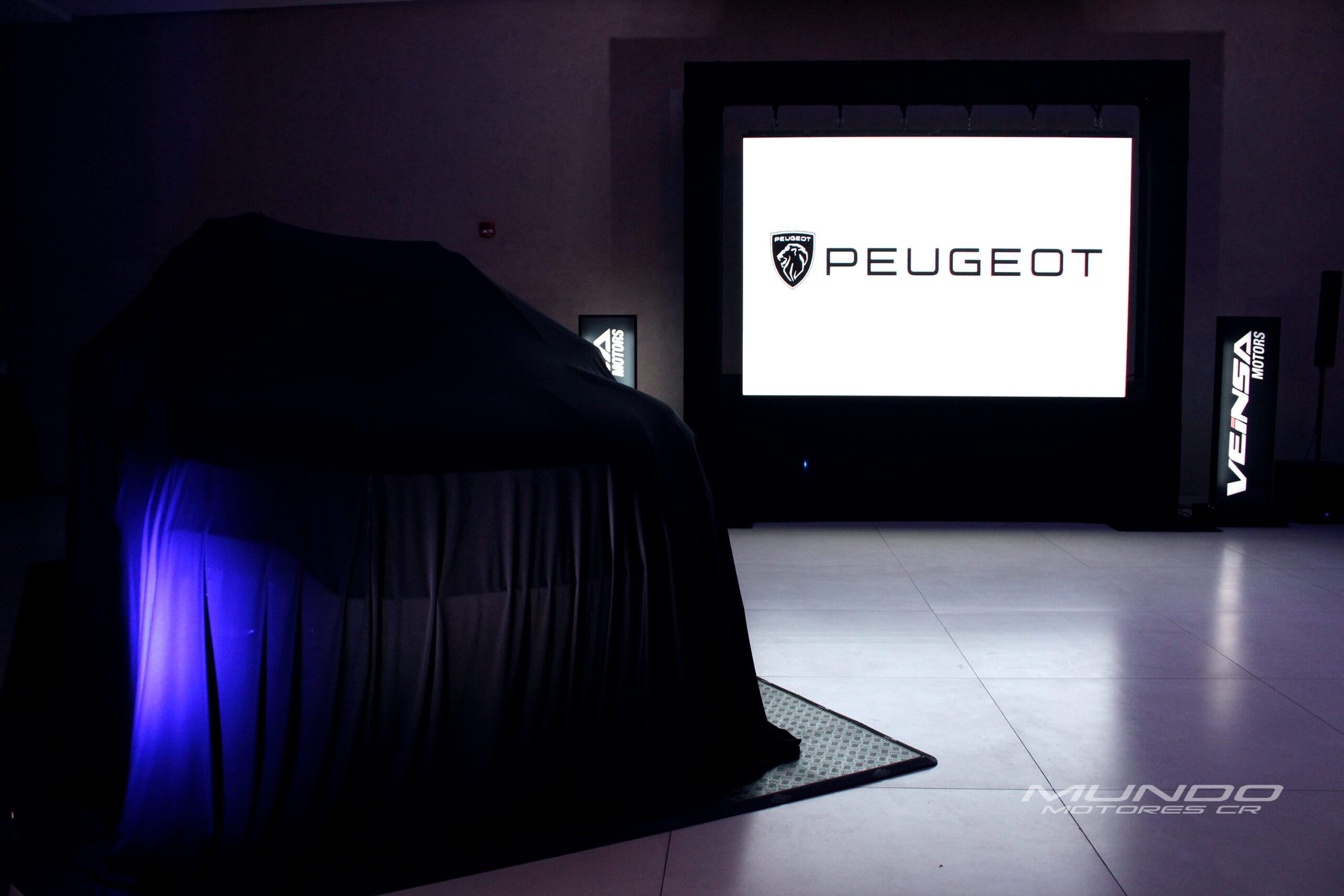 Peugeout Costa Rica