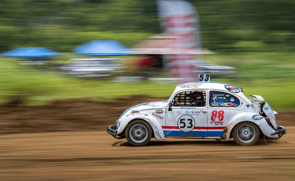 Segunda Fecha del Rallycross llega a Cartago Segunda fecha del Rallycross llega a Cartago