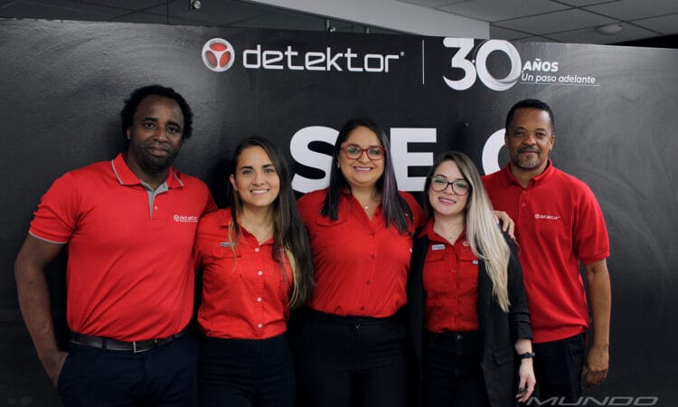 Tecnología de Radiofrecuencia y GPS recupera 7738 vehículos robados en 30 años