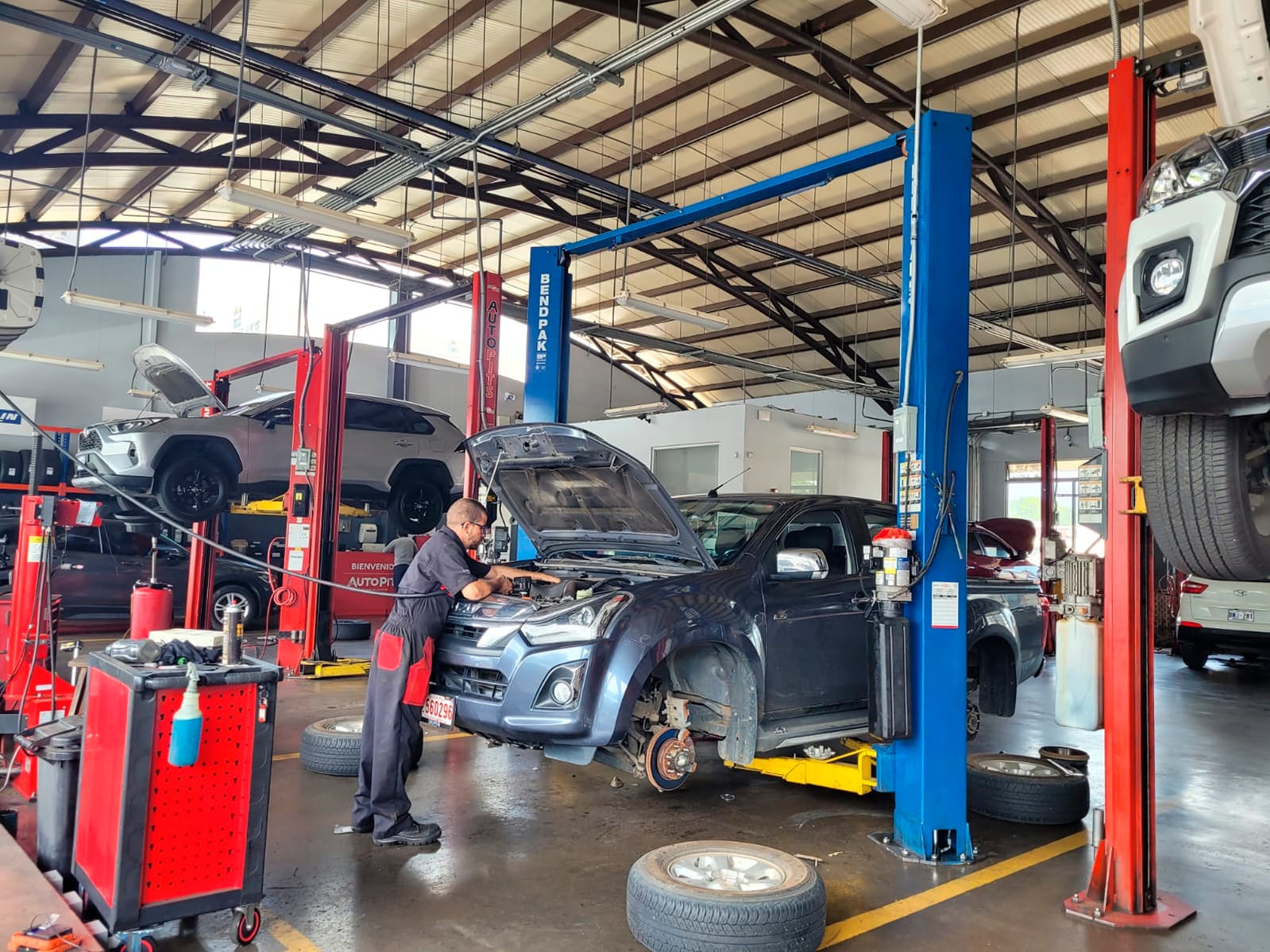 ¿Cómo mejorar la eficiencia de tu carro y ahorrar gasolina?