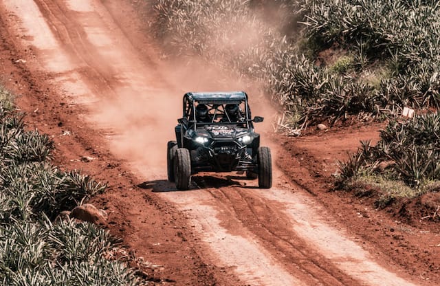 Ralli costa rica