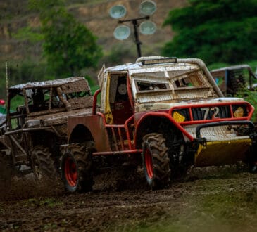 Segunda Fecha del Autocross será en Pérez Zeledón