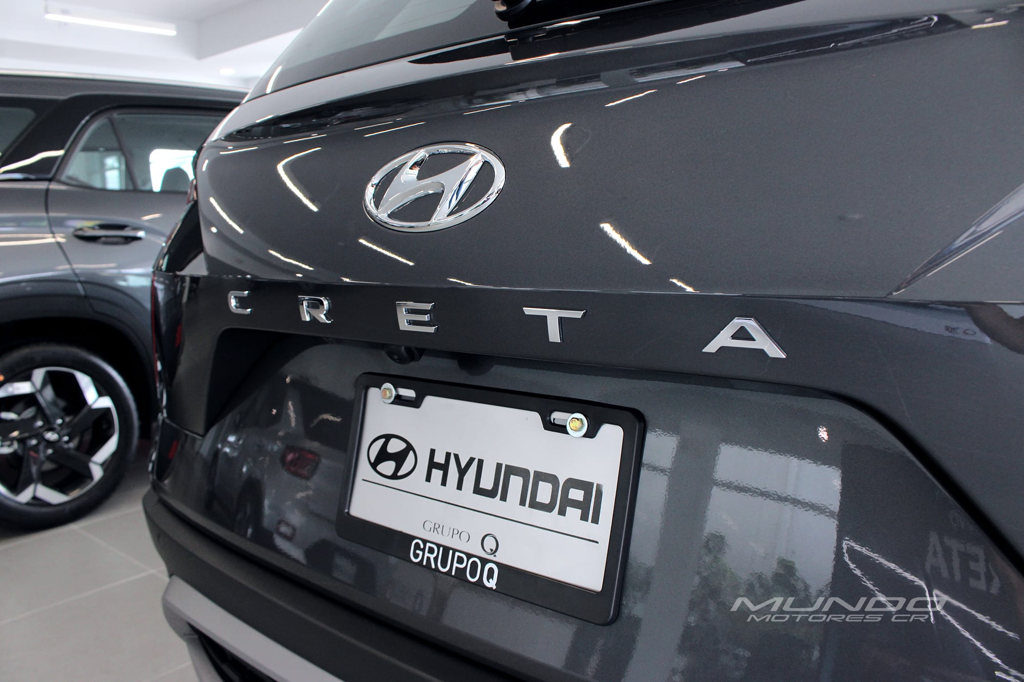 Hyundai Costa Rica