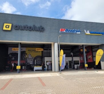 Matra inaugura dos nuevos Autolub en Guanacaste y Puntarenas