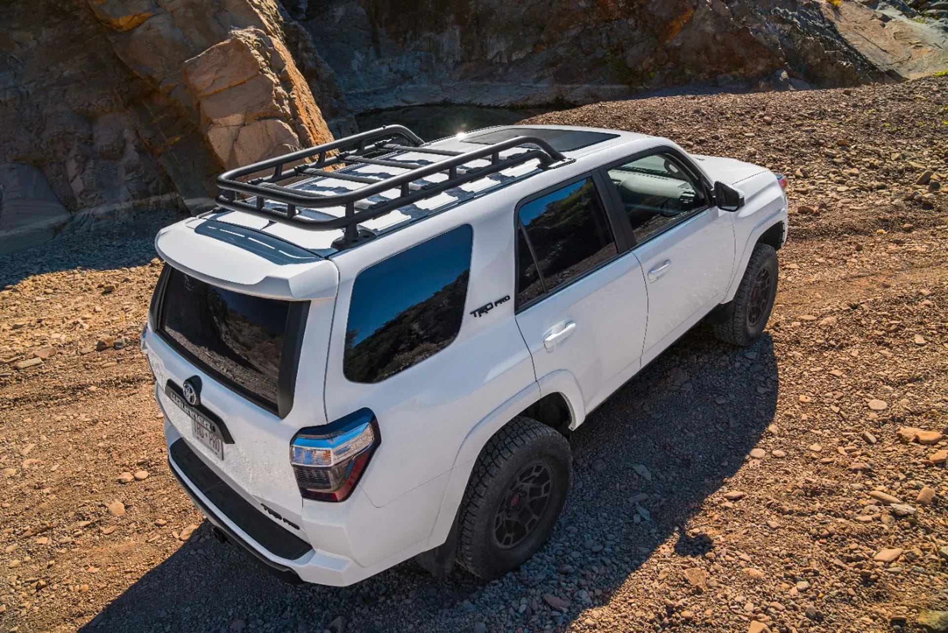 4Runner 2 4Runner Costa Rica
