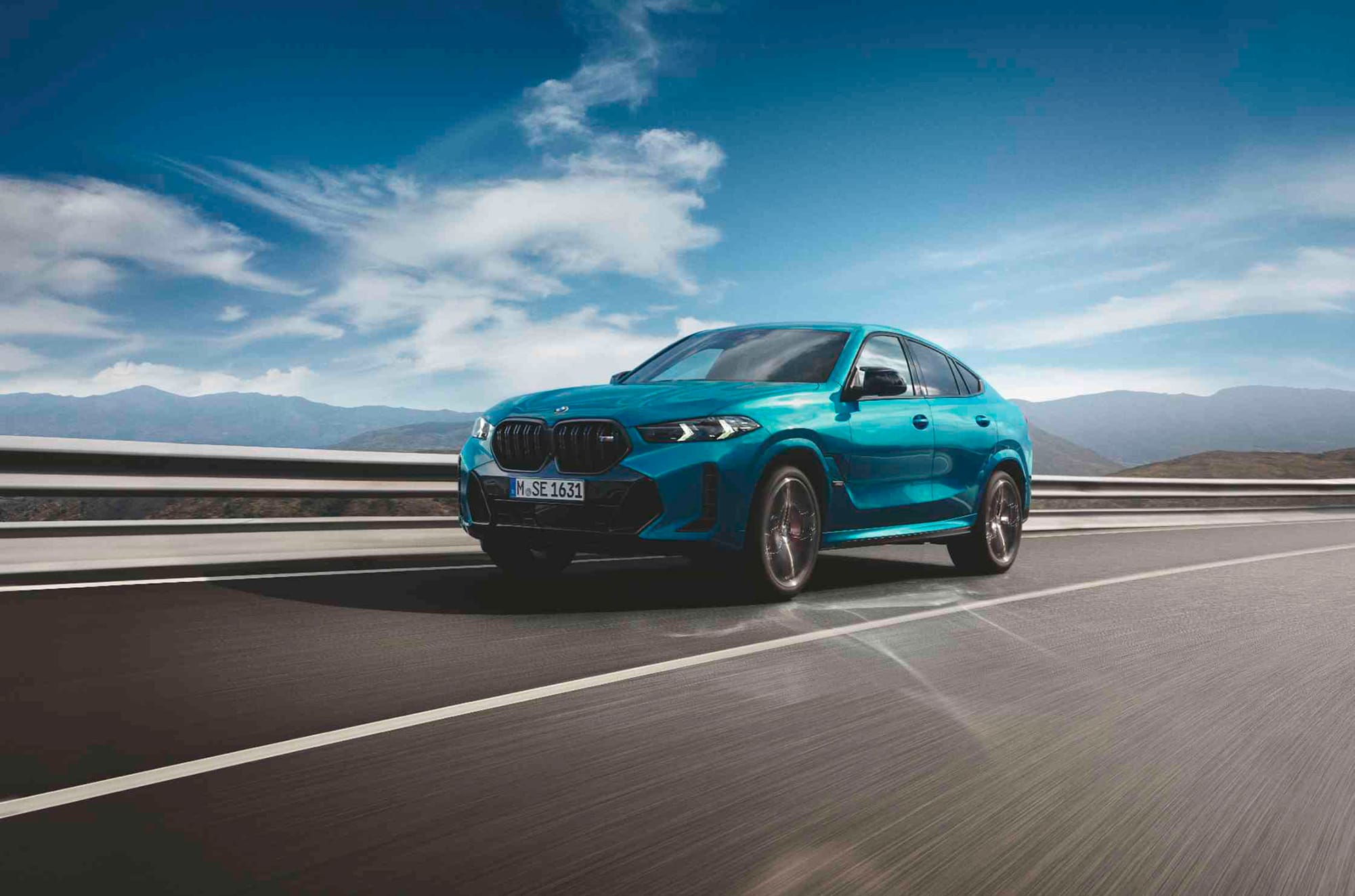 BMW Eleva la Experiencia Automovilística