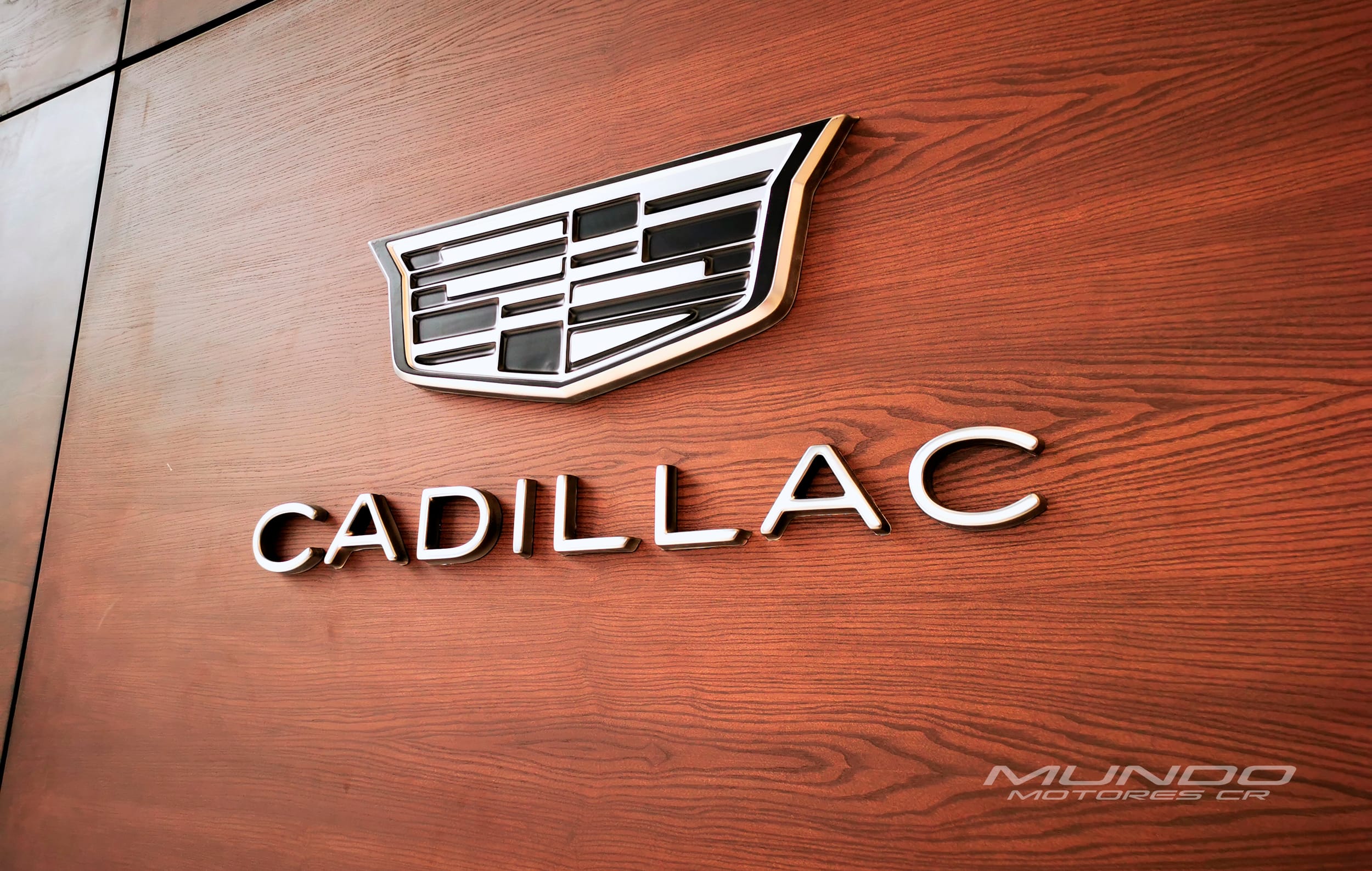 Cadillac en Costa Rica