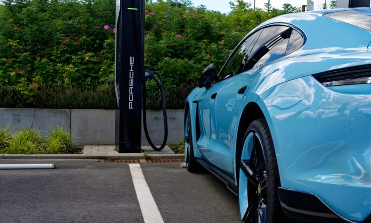 Conexión entre la sostenibilidad de Costa Rica y las metas de Porsche