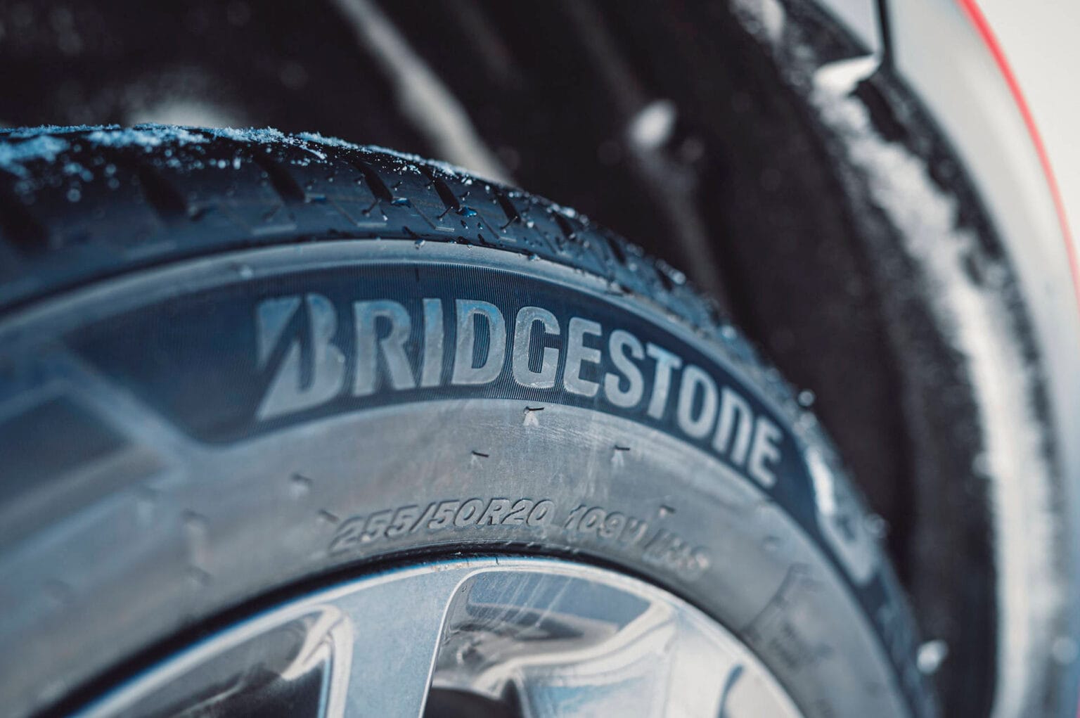 Consejos Bridgestone Para El Mantenimiento De Tus Llantas