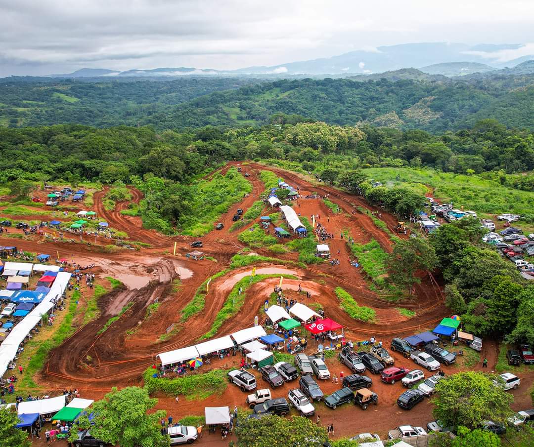 Copa Boro cierra en San Carlos su gran final