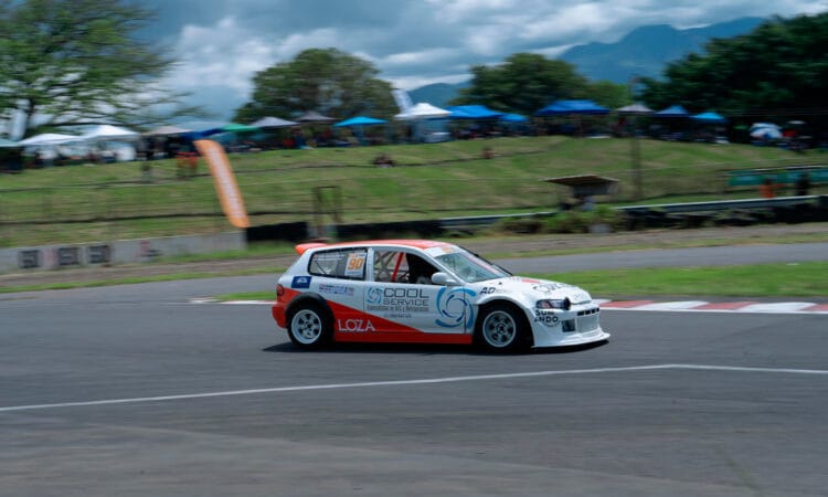 Emociones a tope en la cuarta fecha del Automovilismo