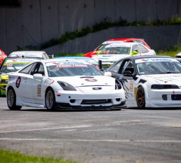 FECOM anuncia cambios en pro del desarrollo del deporte motor