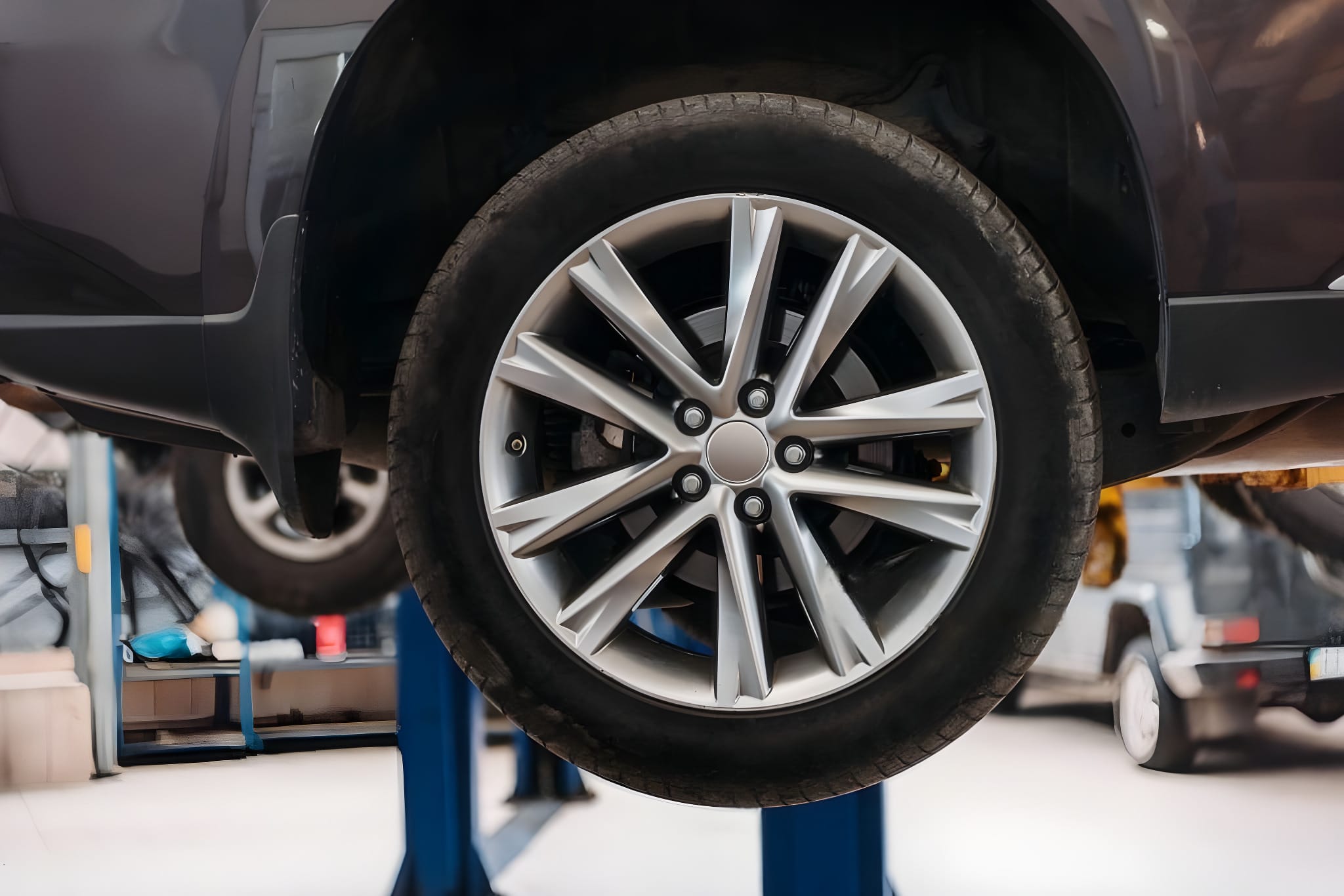 5 Senales de Alerta para el Mantenimiento de las Llantas 5 Señales de Alerta para el Mantenimiento de las Llantas