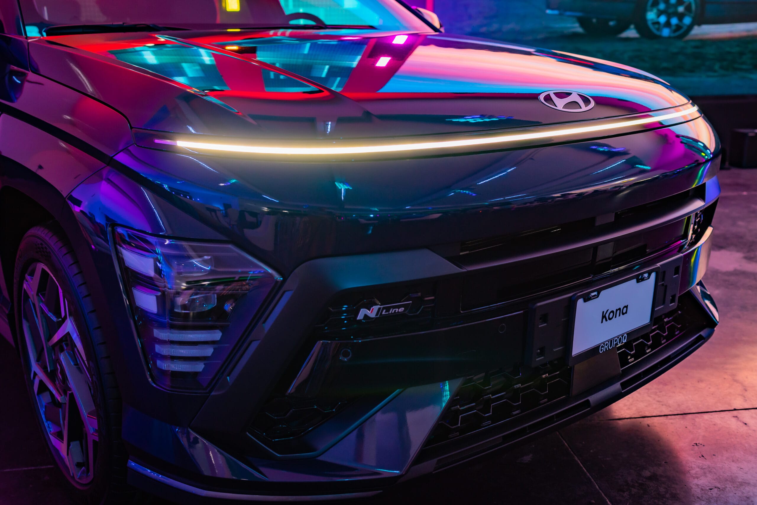 KONA