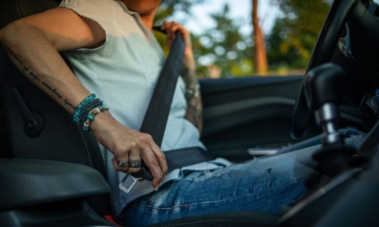 5 Consejos para Movilizarse Seguro en el Cierre de Año