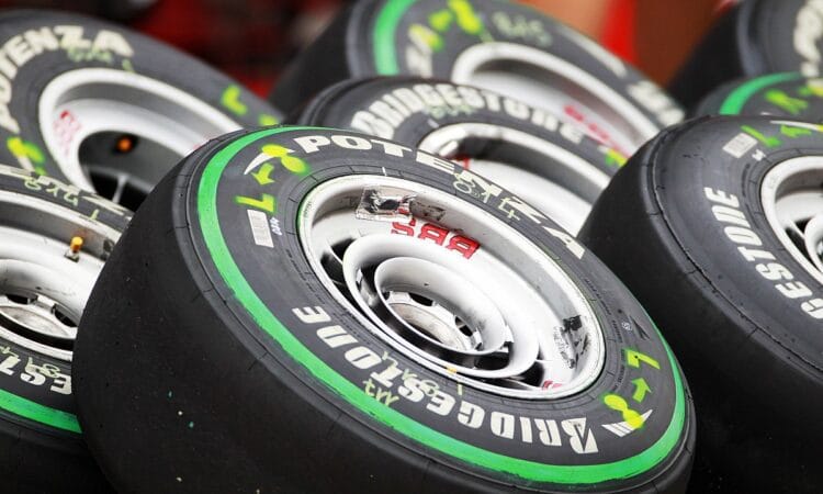 Campeonato Mundial ABB FIA de Fórmula E