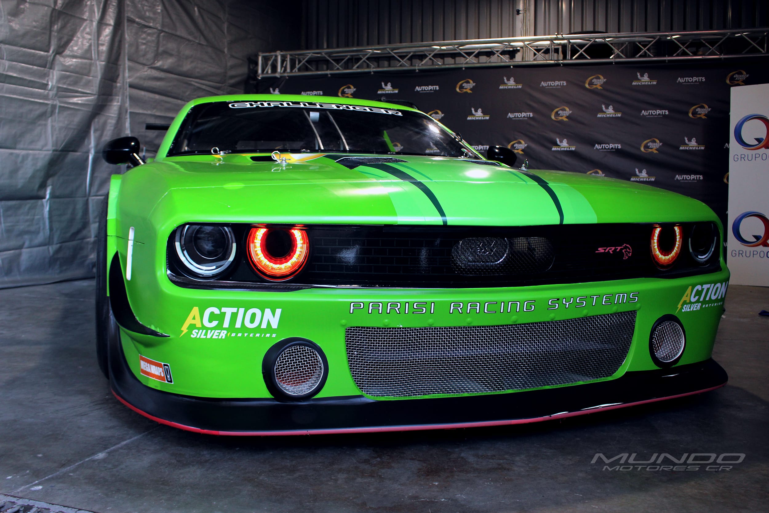 Dodge