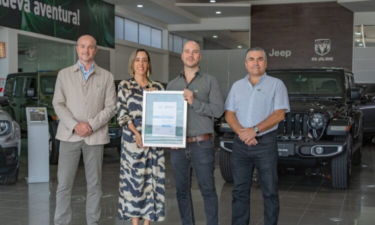 AutoStar Adquiere el Sello Esencial Costa Rica