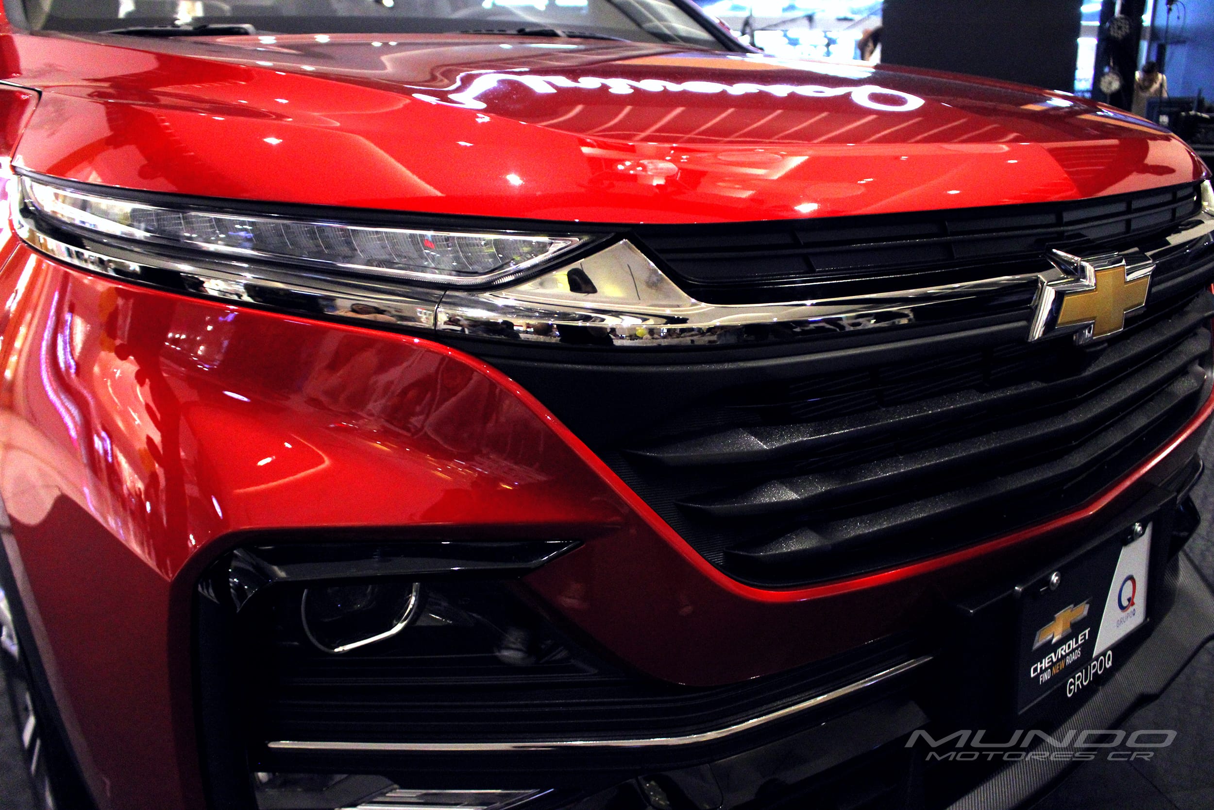 Chevrolet 