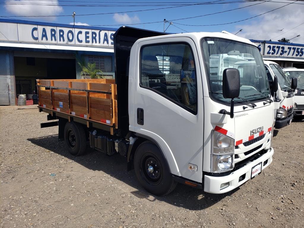 Consejos para extender la durabilidad de la carroceria de un vehiculo de trabajo Consejos para extender la durabilidad de la carrocería de un vehículo de trabajo