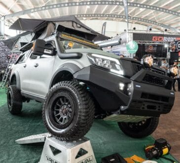 Expo Off Road 2024