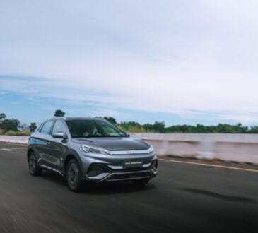 Cori Motors presentará su oferta de autos eléctricos