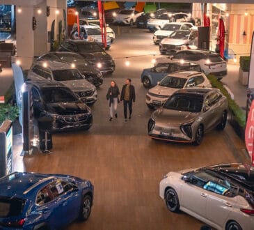 En el Autoshow Eléctrico podrás encontrar Vehículos desde los 19 mil dólares