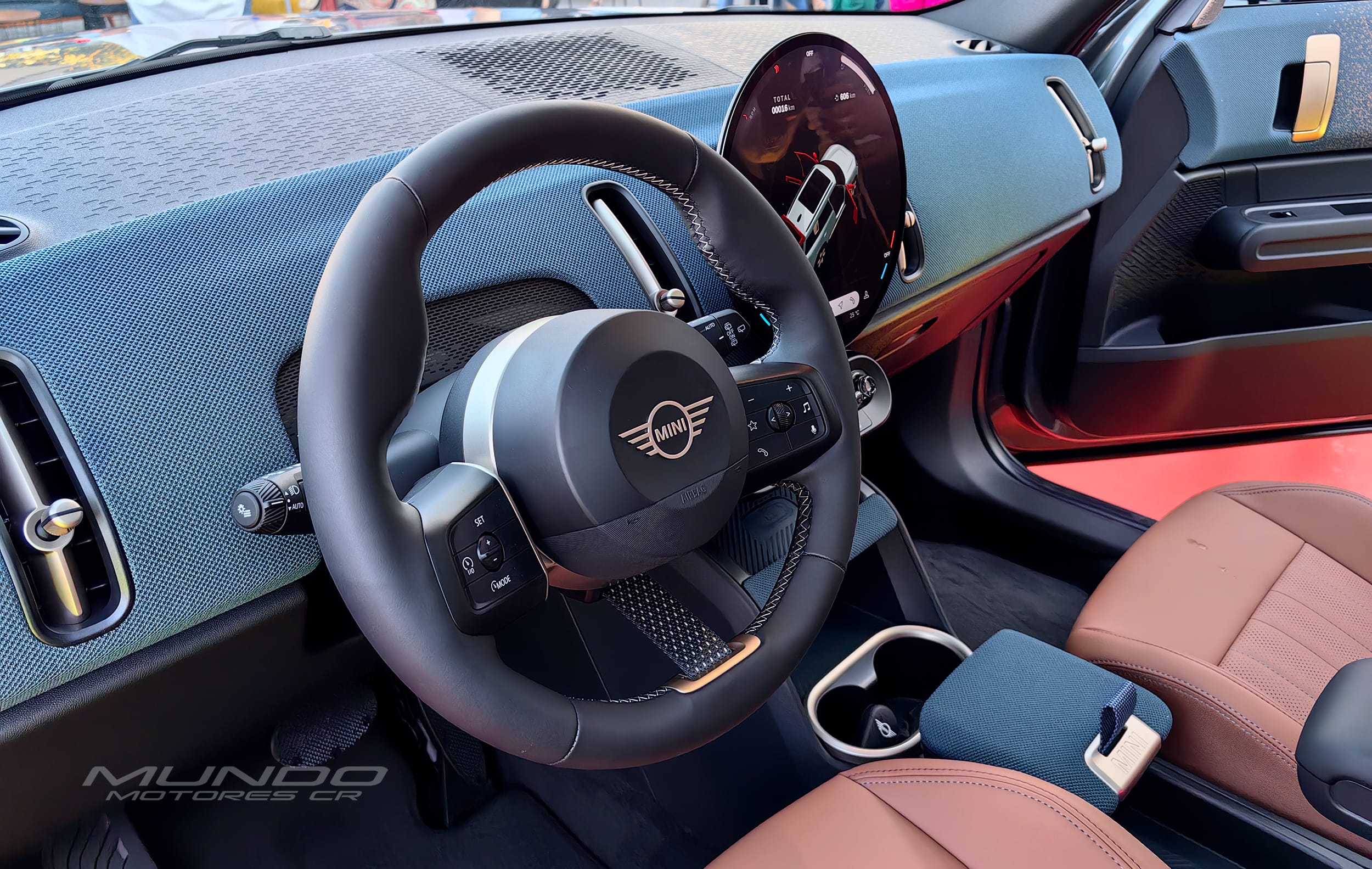 MINI Countryman 2 Countryman
