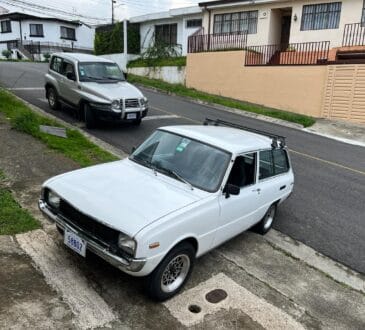 Mazda 1300