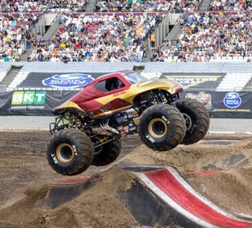 Monster Jam