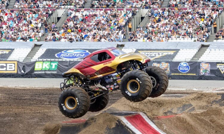 Monster Jam