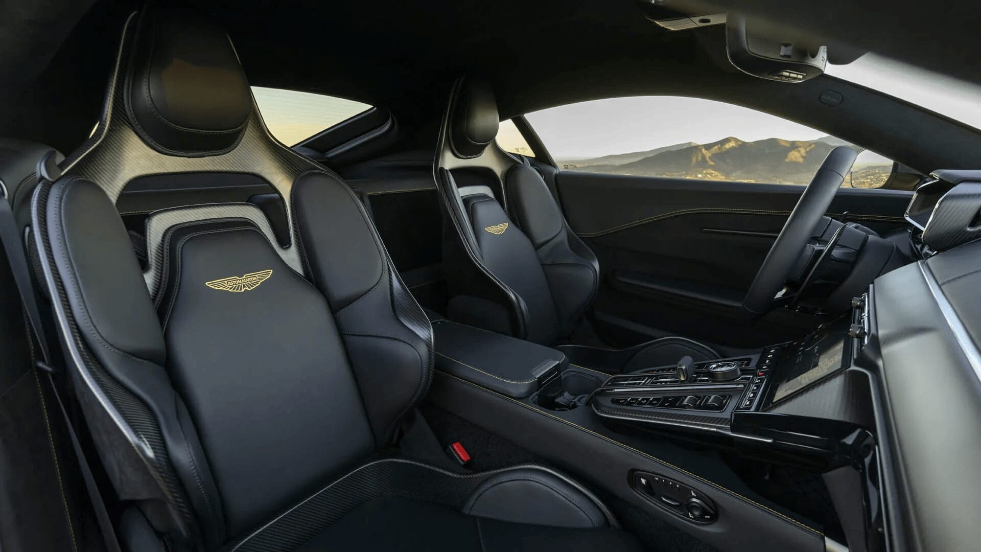 Vantage 2025