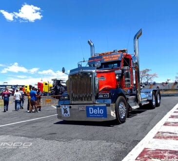Los Cabezales se enfrentaron en Parque Viva