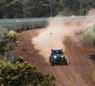Rally Nacional inicia en Los Chiles este sábado