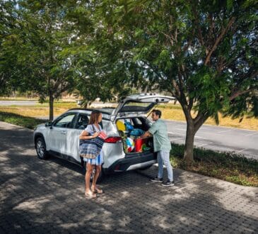 Consejos para moverse seguro en esta Semana Santa