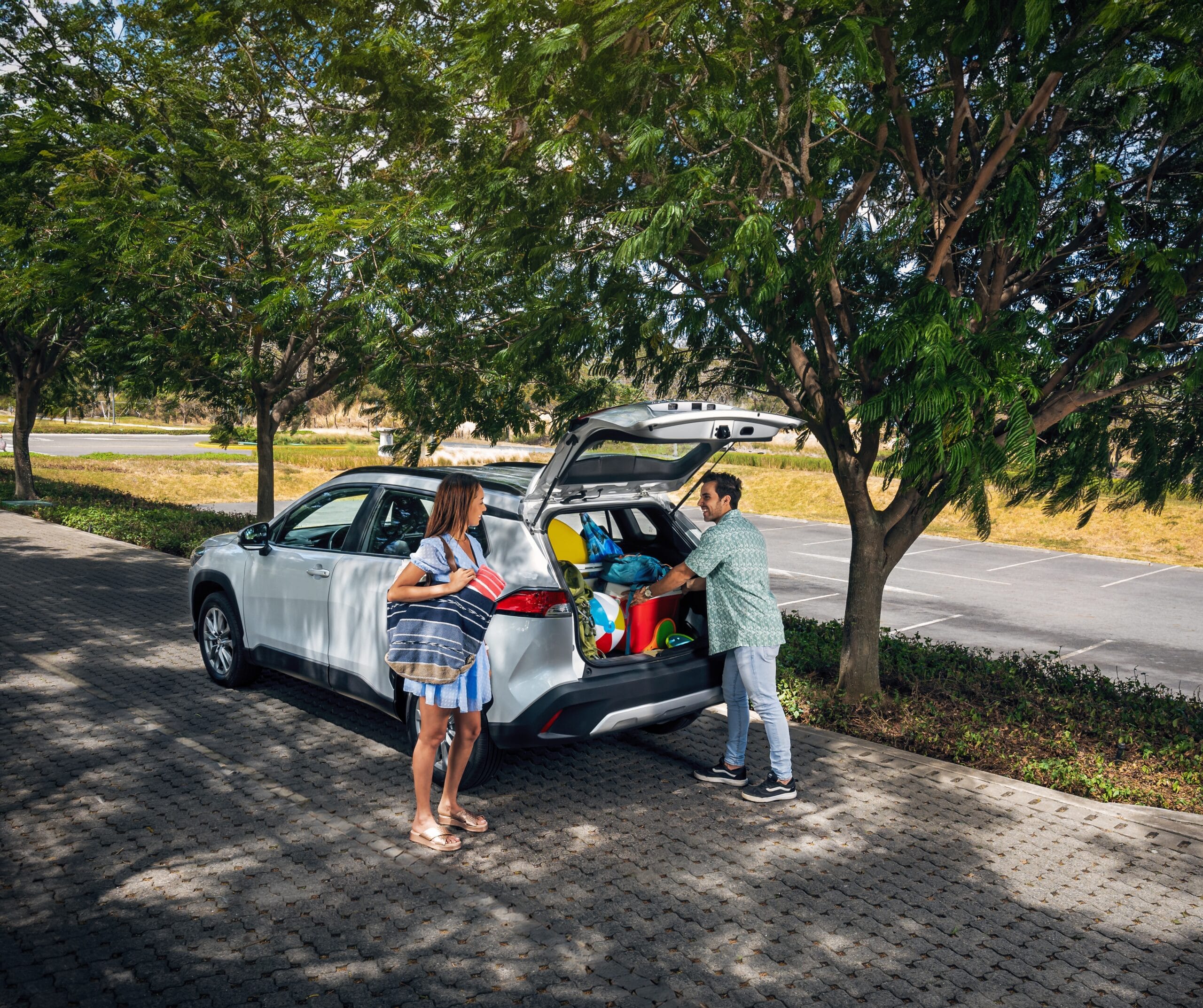 Consejos para moverse seguro en esta Semana Santa