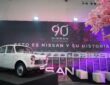 Explora la historia de Nissan en Expomóvil