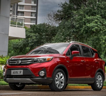 Gac Motor En Costa Rica