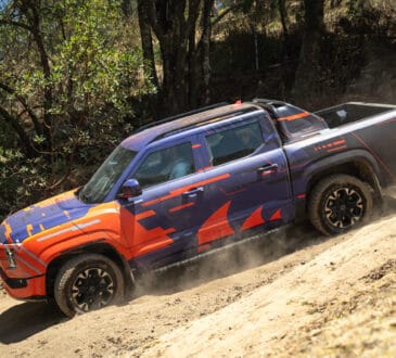 La Pick-Up híbrida BYD Shark redefine el mercado automotriz