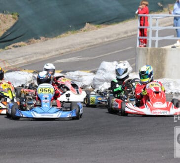 Segunda fecha del Costa Rica Kart Championship 2024 este domingo