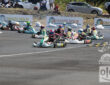 Sigue creciendo el Campeonato nacional de verano Costa Rica Kart Championship