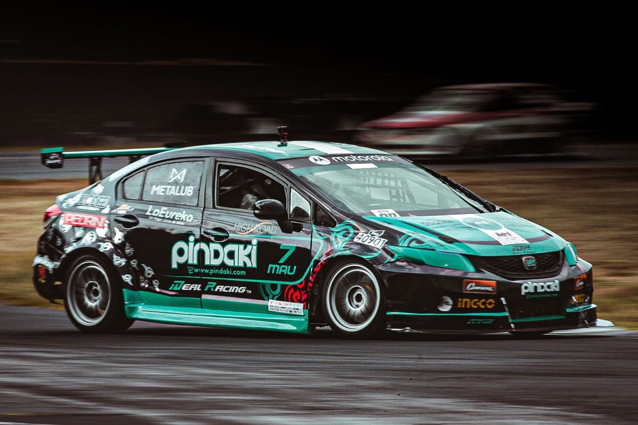 Expectativa en la GT3 de cara a la Copa Castro