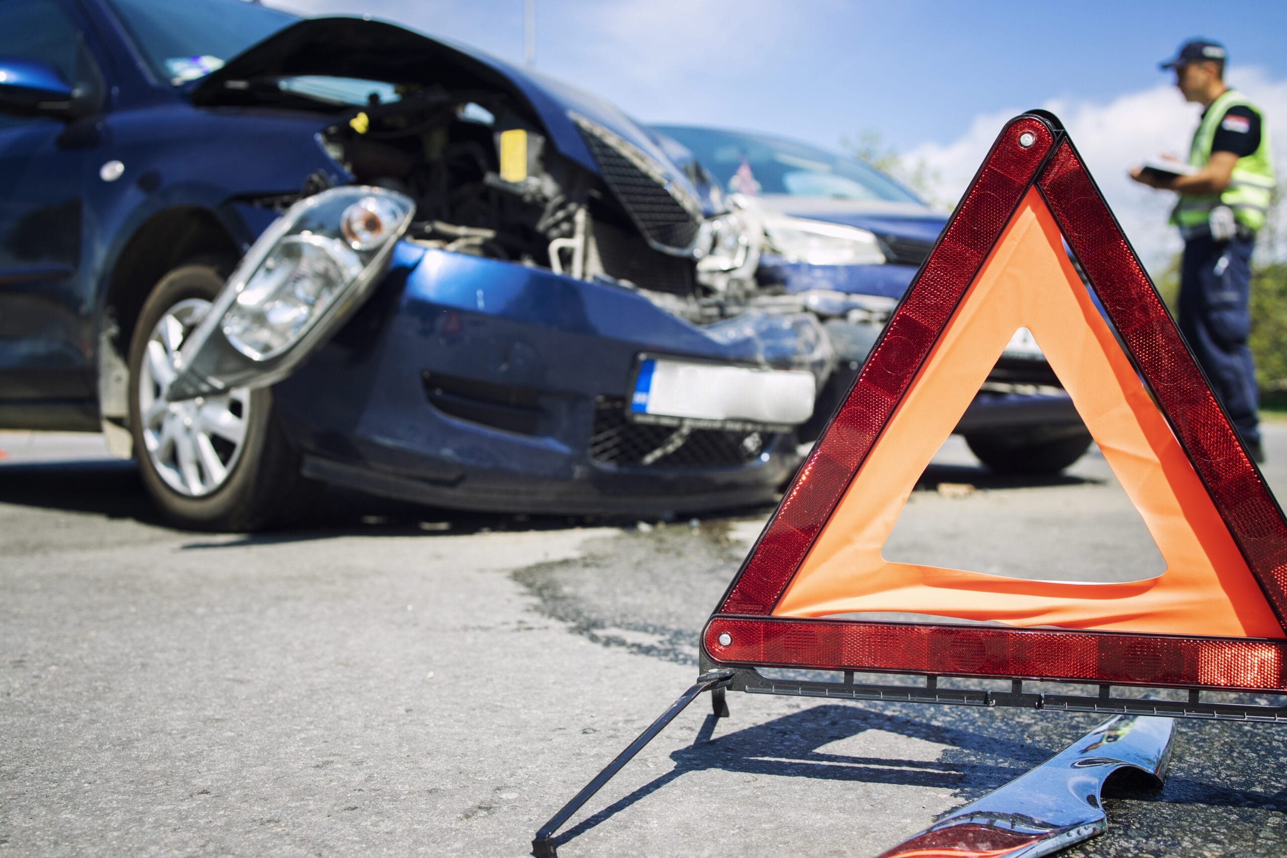 Fatalidades por incidentes de tránsito disminuyen en Costa Rica