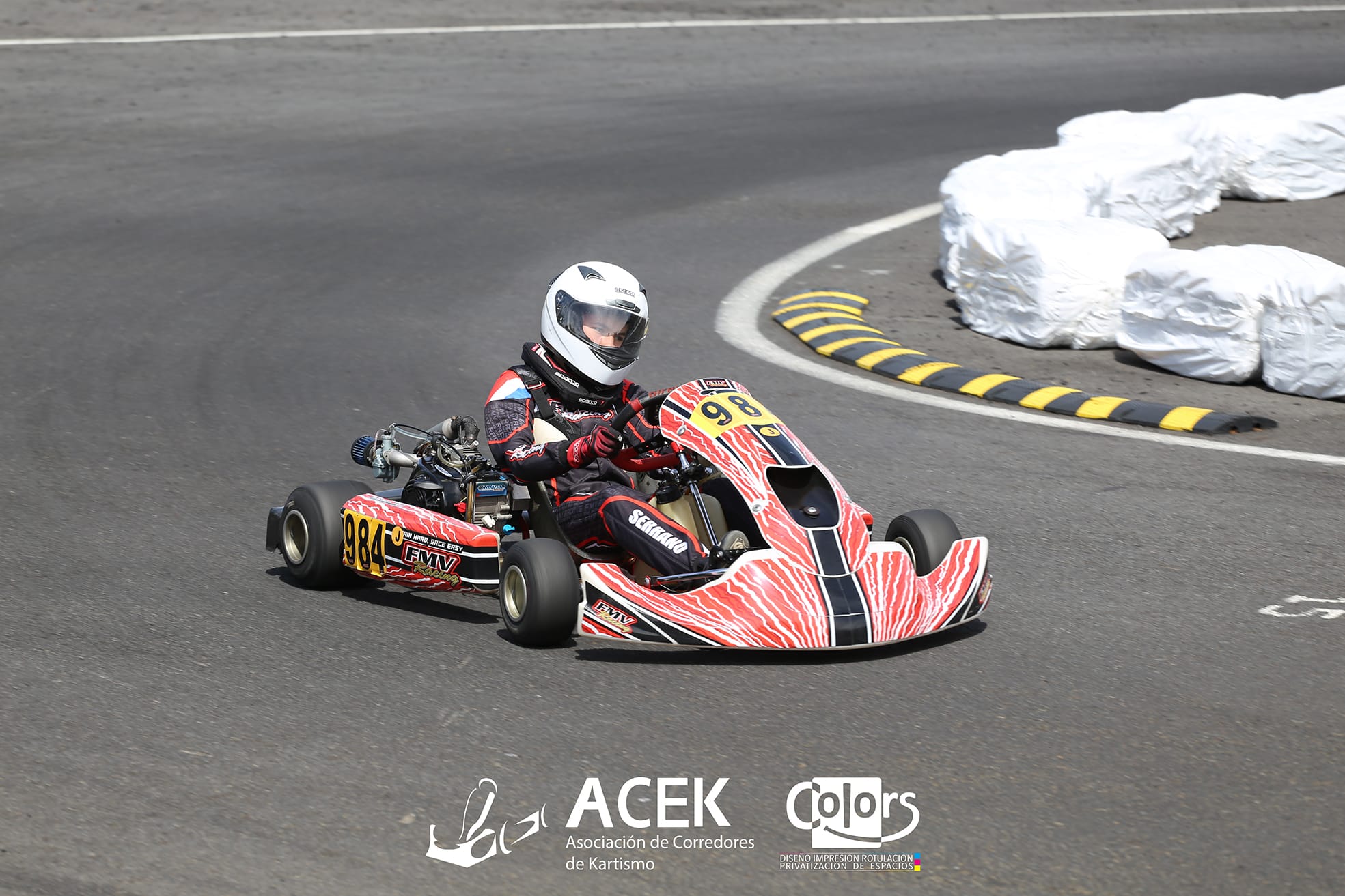 Increible jornada del Campeonato Latinoamericano de Kartismo Vortex Tillotson 2024 Campeonato Latinoamericano de Kartismo Vortex Tillotson 2024