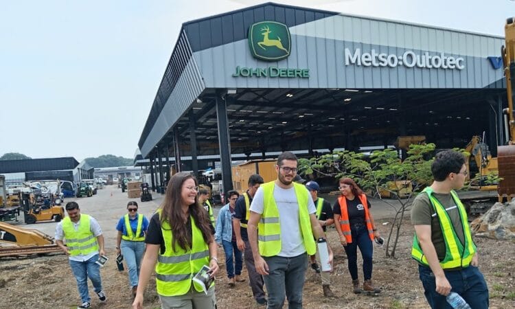 MATRA impulsa el futuro profesional en Costa Rica