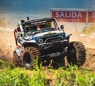 Desafío 4x4 Al Límite 2024 regresa a Santa Ana